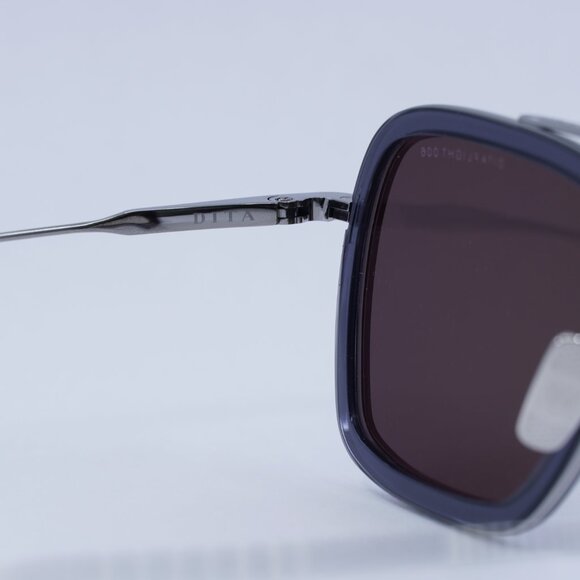 🕶️ New Dita FLIGHT-006-7806-G SUNGLASSES - Picture 7 of 12